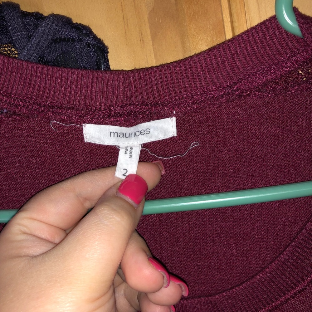 Tops - Picture 2 of 8